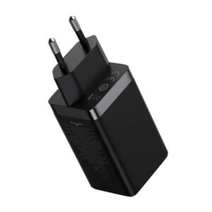 GAN5 PRO FAST CHARGER 2C+U 65W EU B