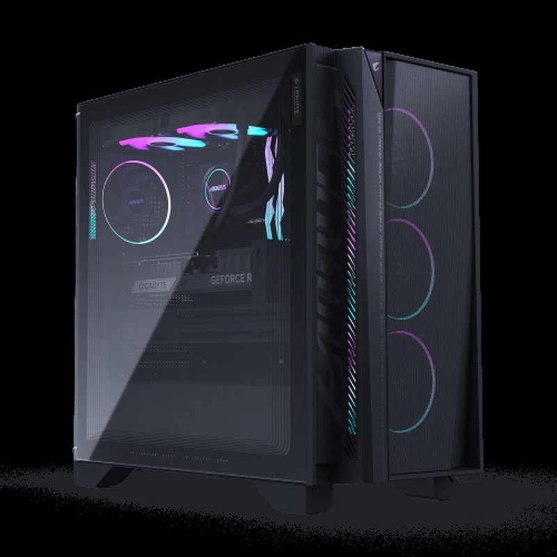 GIGABYTE CPU AORUS PRIME 5 AP5A7N8-5103,AMD R7 9800X3D0,32GB RGB UDIMM,SSD 2TB,PSU850W,RTX5080/16GB,W11 HOME GIGABYTE CPU AORUS PRIME 5 AP5A7N8-5103,AMD R7 9800X3D0,32GB RGB UDIMM,SSD 2TB,PSU850W,RTX5080/16GB,W11 HOME