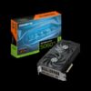 GIGABYTE GeForce RTX 5060 EAGLE MAX OC 8G Tarjeta Gráfica – 8 GB GDDR7, 128 bits, PCI-E 5.0, frecuencia de núcleo 2550 MHz, 3 x DisplayPort, 1 x HDMI, NVIDIA DLSS 4, GV-N5060EAGLEMAX OC-8GD 1.0 GIGABYTE GeForce RTX 5060 EAGLE MAX OC 8G Tarjeta Gráfica – 8 GB GDDR7, 128 bits, PCI-E 5.0, frecuencia de núcleo 2550 MHz, 3 x DisplayPort, 1 x HDMI, NVIDIA DLSS 4, GV-N5060EAGLEMAX OC-8GD 1.0