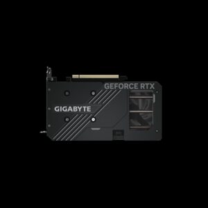 GIGABYTE GeForce RTX 5060 Ti WINDFORCE MAX OC 8G Tarjeta Gráfica – 8 GB GDDR7, 128 bits, PCI-E 5.0, 2587 MHz Frecuencia del núcleo, 3 x DisplayPort, 1 x HDMI, NVIDIA DLSS 4, GV-N506TWF2MAX OC-8GD GIGABYTE GeForce RTX 5060 Ti WINDFORCE MAX OC 8G Tarjeta Gráfica – 8 GB GDDR7, 128 bits, PCI-E 5.0, 2587 MHz Frecuencia del núcleo, 3 x DisplayPort, 1 x HDMI, NVIDIA DLSS 4, GV-N506TWF2MAX OC-8GD