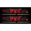 G.Skill Aegis F4-3200C16D-32GIS módulo de memoria 32 GB 2 x 16 GB DDR4 288-pin DIMM