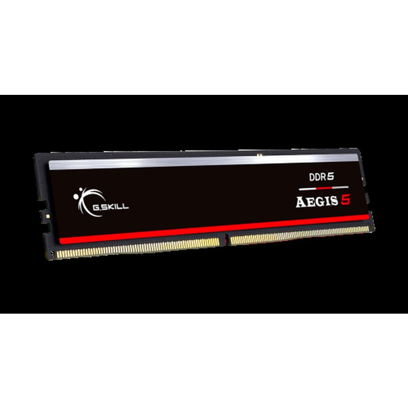 G.Skill Aegis F5-6000J3636F16GX1-IS módulo de memoria 16 GB 1 x 16 GB DDR5 288-pin DIMM G.Skill Aegis F5-6000J3636F16GX1-IS módulo de memoria 16 GB 1 x 16 GB DDR5 288-pin DIMM - Imagen 3