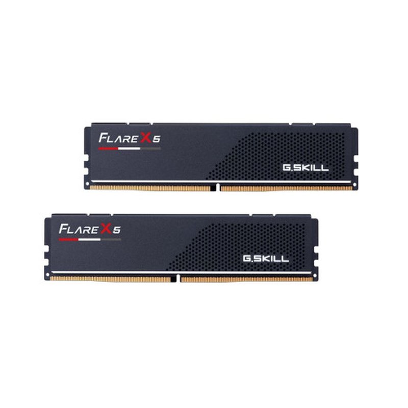 G.Skill Flare X5 F5-6000J3636F16GX2-FX5 módulo de memoria 32 GB 2 x 16 GB DDR5 288-pin DIMM
