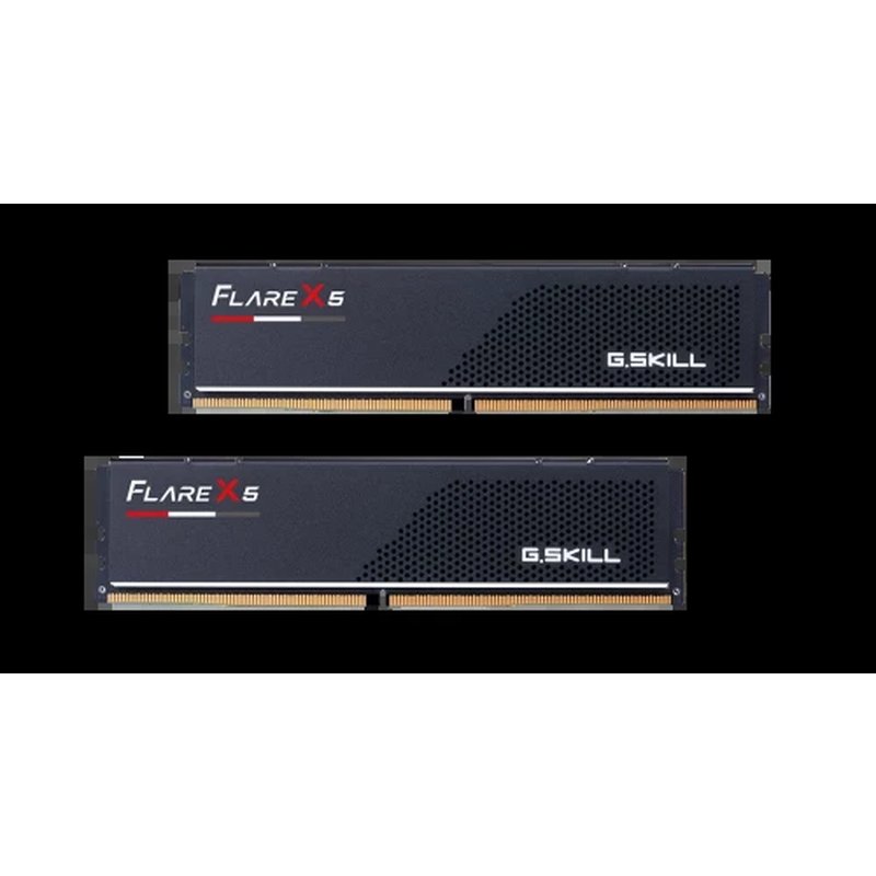 G.Skill Flare X5 F5-6000J3636F32GX2-FX5 módulo de memoria 64 GB 2 x 32 GB DDR5 288-pin DIMM G.Skill Flare X5 F5-6000J3636F32GX2-FX5 módulo de memoria 64 GB 2 x 32 GB DDR5 288-pin DIMM