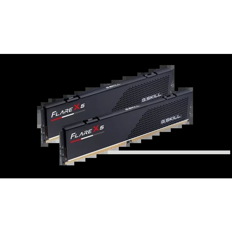 G.Skill Flare X5 F5-6000J3636F32GX2-FX5 módulo de memoria 64 GB 2 x 32 GB DDR5 288-pin DIMM G.Skill Flare X5 F5-6000J3636F32GX2-FX5 módulo de memoria 64 GB 2 x 32 GB DDR5 288-pin DIMM - Imagen 2