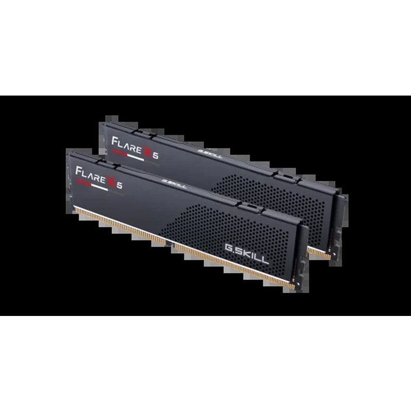 G.Skill Flare X5 F5-6000J3636F32GX2-FX5 módulo de memoria 64 GB 2 x 32 GB DDR5 288-pin DIMM G.Skill Flare X5 F5-6000J3636F32GX2-FX5 módulo de memoria 64 GB 2 x 32 GB DDR5 288-pin DIMM - Imagen 3