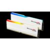 G.Skill Ripjaws M5 RGB F5-6000J3636F16GX2-RM5NRW módulo de memoria 32 GB 2 x 16 GB DDR5 288-pin DIMM G.Skill Ripjaws M5 RGB F5-6000J3636F16GX2-RM5NRW módulo de memoria 32 GB 2 x 16 GB DDR5 288-pin DIMM