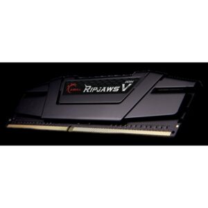 G.Skill Ripjaws V F4-3200C16S-16GVK módulo de memoria 16 GB 1 x 16 GB DDR4 288-pin DIMM
