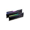 G.Skill Trident Z5 Neo RGB F5-6000J3636F16GX2-TZ5NR módulo de memoria 32 GB 2 x 16 GB DDR5 288-pin DIMM G.Skill Trident Z5 Neo RGB F5-6000J3636F16GX2-TZ5NR módulo de memoria 32 GB 2 x 16 GB DDR5 288-pin DIMM