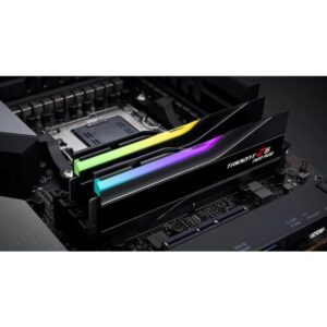 G.Skill Trident Z5 Neo RGB F5-6000J3636F16GX2-TZ5NR módulo de memoria 32 GB 2 x 16 GB DDR5 288-pin DIMM G.Skill Trident Z5 Neo RGB F5-6000J3636F16GX2-TZ5NR módulo de memoria 32 GB 2 x 16 GB DDR5 288-pin DIMM