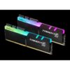 G.Skill Trident Z RGB F4-3200C16D-16GTZR módulo de memoria 16 GB 2 x 8 GB DDR4 288-pin DIMM G.Skill Trident Z RGB F4-3200C16D-16GTZR módulo de memoria 16 GB 2 x 8 GB DDR4 288-pin DIMM
