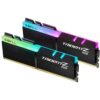 G.Skill Trident Z RGB F4-3200C16D-32GTZR módulo de memoria 32 GB 2 x 16 GB DDR4 288-pin DIMM G.Skill Trident Z RGB F4-3200C16D-32GTZR módulo de memoria 32 GB 2 x 16 GB DDR4 288-pin DIMM