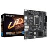 Gigabyte H610M S2H V3 DDR4 (rev. 1.0) Intel H610 Express LGA 1700 micro ATX