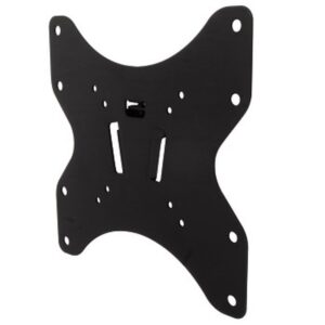 HAMA Soporte TV Pared 200x200 Fijo 19´´- 48´´ Negro