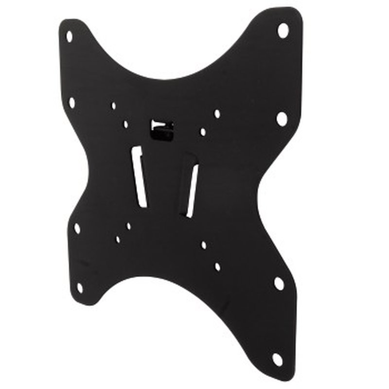 HAMA Soporte TV Pared 200x200 Fijo 19´´- 48´´ Negro HAMA Soporte TV Pared 200x200 Fijo 19´´- 48´´ Negro