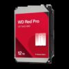 HDD Desk Red Pro 12TB 3.5 SATA 512MB