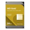 HDD Gold 24TB SATA 512MB 3.5"