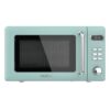 HORNO CECOTEC 01712 PROCLEAN 5110 RETRO GREEN