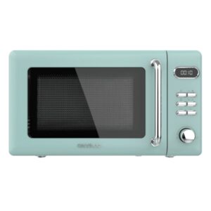 HORNO CECOTEC 01712 PROCLEAN 5110 RETRO GREEN