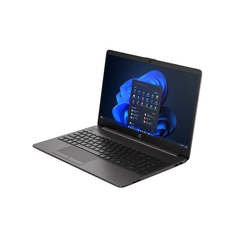 HP 250R 15.6 inch G9 Notebook PC Intel Core 3 100U Portátil 39,6 cm (15.6") Full HD 8 GB DDR4-SDRAM 256 GB SSD Wi-Fi 6 (802.11ax) Windows 11 Pro HP 250R 15.6 inch G9 Notebook PC Intel Core 3 100U Portátil 39,6 cm (15.6") Full HD 8 GB DDR4-SDRAM 256 GB SSD Wi-Fi 6 (802.11ax) Windows 11 Pro