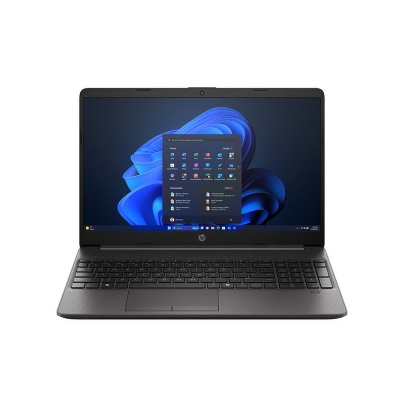 HP 250R 15.6 inch G9 Notebook PC Intel Core 3 100U Portátil 39,6 cm (15.6") Full HD 8 GB DDR4-SDRAM 256 GB SSD Wi-Fi 6 (802.11ax) Windows 11 Pro HP 250R 15.6 inch G9 Notebook PC Intel Core 3 100U Portátil 39,6 cm (15.6") Full HD 8 GB DDR4-SDRAM 256 GB SSD Wi-Fi 6 (802.11ax) Windows 11 Pro - Imagen 2