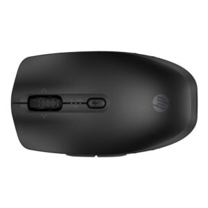 Alternative view of HP 425 Programmable Bluetooth Mouse