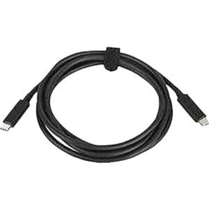 HP 5AR72AA cable USB USB C Negro