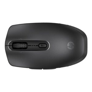 Alternative view of HP 695 Rechargeable Wireless Mouse