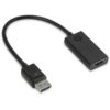 HP Adaptador DisplayPort a HDMI True 4K
