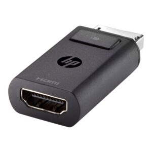 HP Adaptador DisplayPort a HDMI de 1,4 m