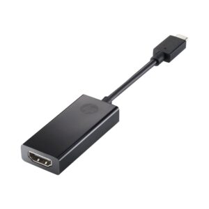 HP Adaptador USB-C a HDMI