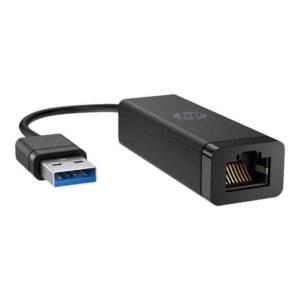 HP Adaptador de USB 3.0 a Gigabit RJ45 G2