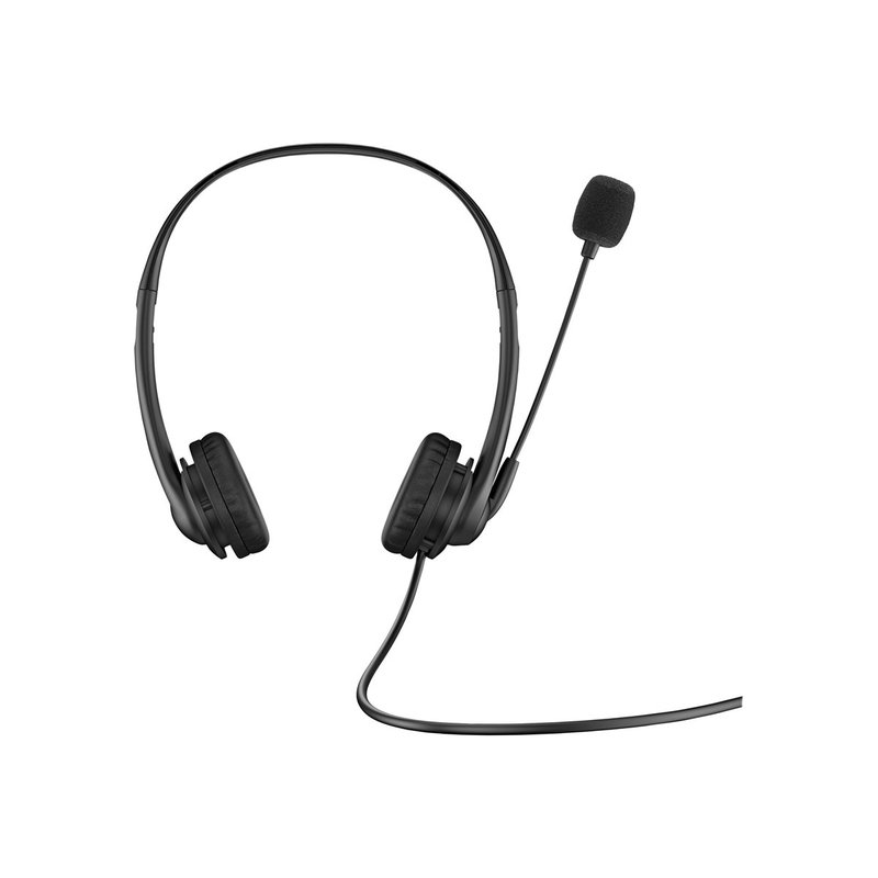 HP Auriculares estéreo USB G2 HP Auriculares estéreo USB G2
