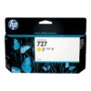 HP Cartucho de tinta DesignJet 727 amarillo de 130 ml