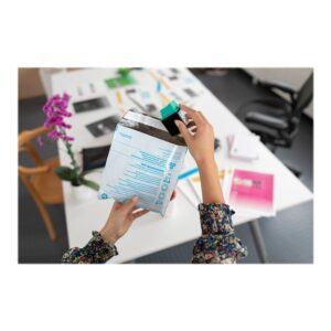 Alternative view of HP Cartucho de tinta original 951 cian