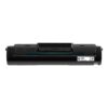 HP Cartucho de tóner Original Laser 106A negro