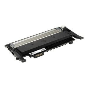 HP Cartucho de tóner Original Laser 117A negro