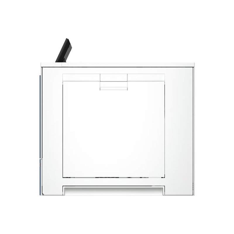 HP Color LaserJet Enterprise Impresora 5700dn, Estampado, Puerto de unidad flash USB frontal; Bandejas de alta capacidad opcionales; Pantalla táctil; Cartucho TerraJet - Imagen 6