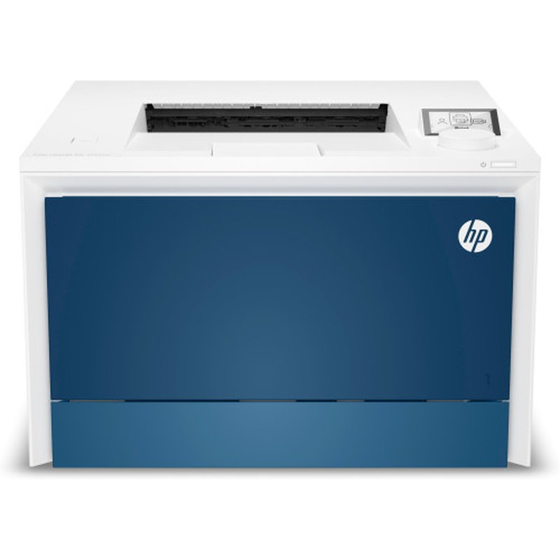 HP Color LaserJet Pro Impresora 4202dw, Color, Impresora para Pequeñas y medianas empresas, Estampado, Conexión inalámbrica; Impresión desde móvil o tablet; Impresión a doble cara HP Color LaserJet Pro Impresora 4202dw, Color, Impresora para Pequeñas y medianas empresas, Estampado, Conexión inalámbrica; Impresión desde móvil o tablet; Impresión a doble cara