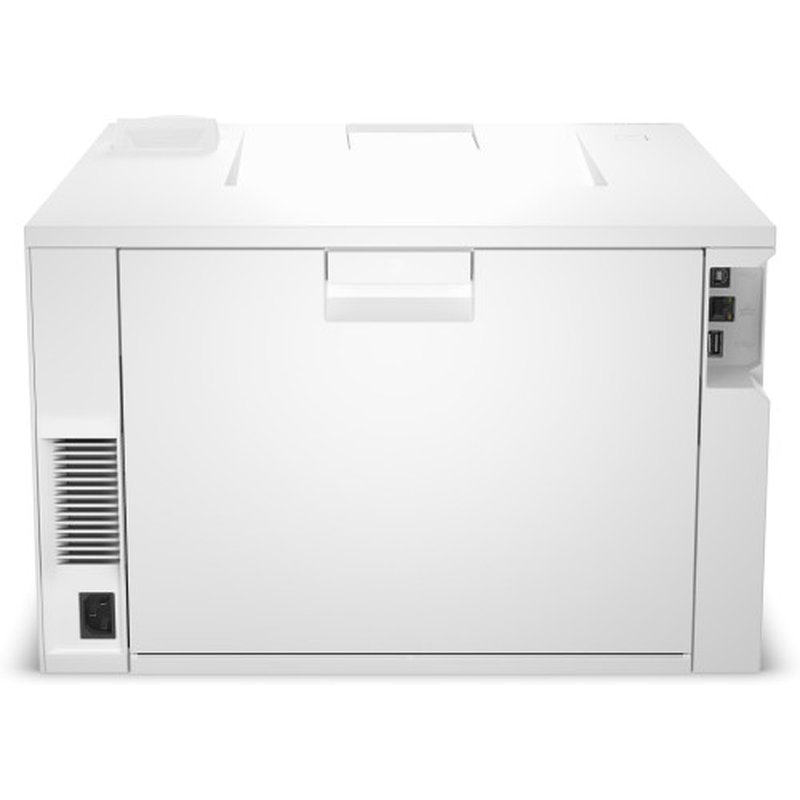 HP Color LaserJet Pro Impresora 4202dw, Color, Impresora para Pequeñas y medianas empresas, Estampado, Conexión inalámbrica; Impresión desde móvil o tablet; Impresión a doble cara HP Color LaserJet Pro Impresora 4202dw, Color, Impresora para Pequeñas y medianas empresas, Estampado, Conexión inalámbrica; Impresión desde móvil o tablet; Impresión a doble cara - Imagen 4