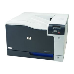 HP Color LaserJet Professional Impresora CP5225n,