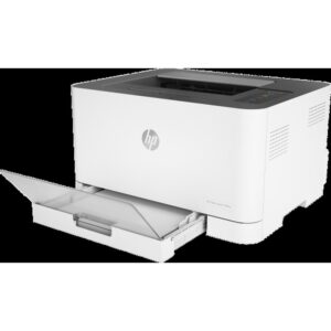 Alternative view of HP Color Laser Impresora 150nw, Estampado