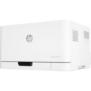 HP Color Laser Impresora 150nw, Estampado