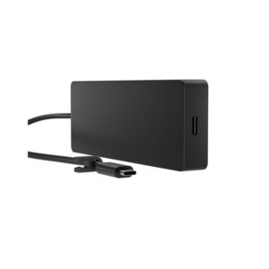 HP Concentrador de viaje USB-C G3