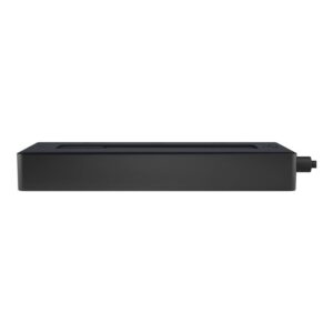 HP Concentrador multipuerto USB-C 4K de HP Concentrador multipuerto USB-C 4K de