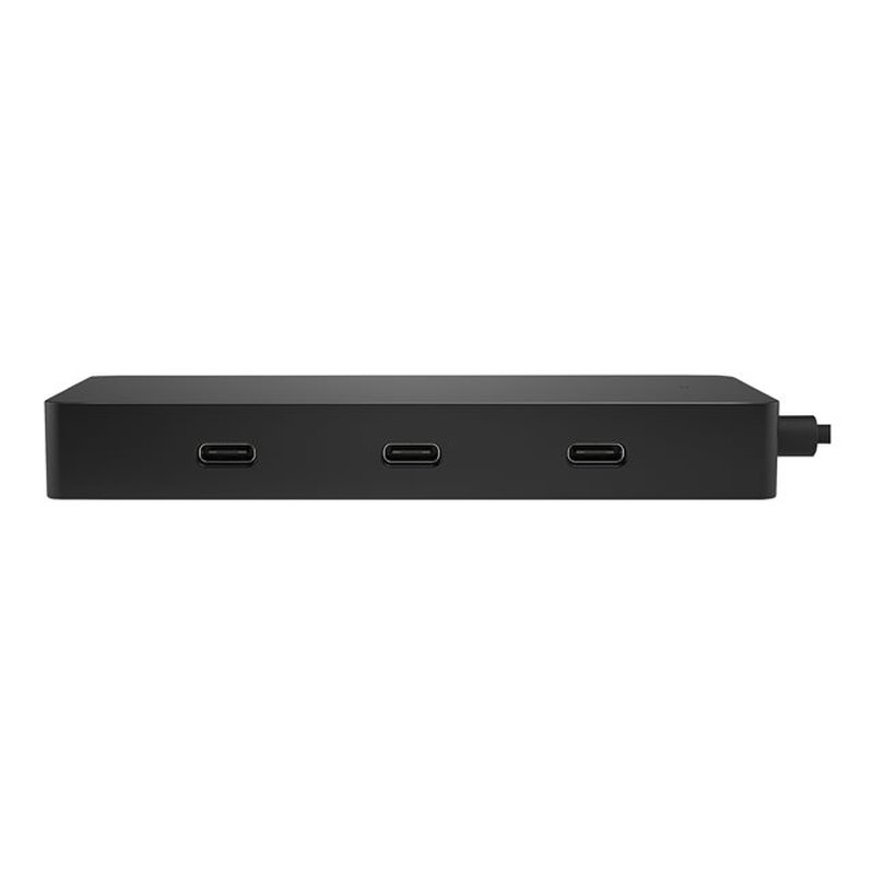 HP Concentrador multipuerto USB-C 4K de HP Concentrador multipuerto USB-C 4K de - Imagen 4