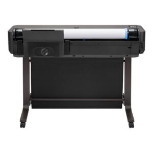 HP DesignJet 5HB11D - Großformatdrucker, Drucker
