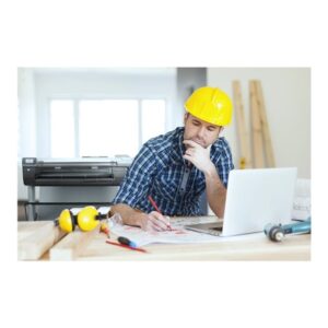 HP Designjet Impresora multifunción T830 de 24 pulgadas