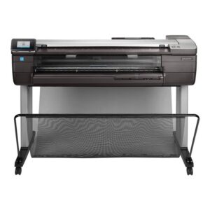 HP Designjet Impresora multifunción T830 de 24 pulgadas