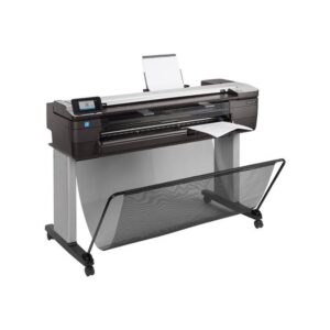 HP Designjet Impresora multifunción T830 de 24 pulgadas